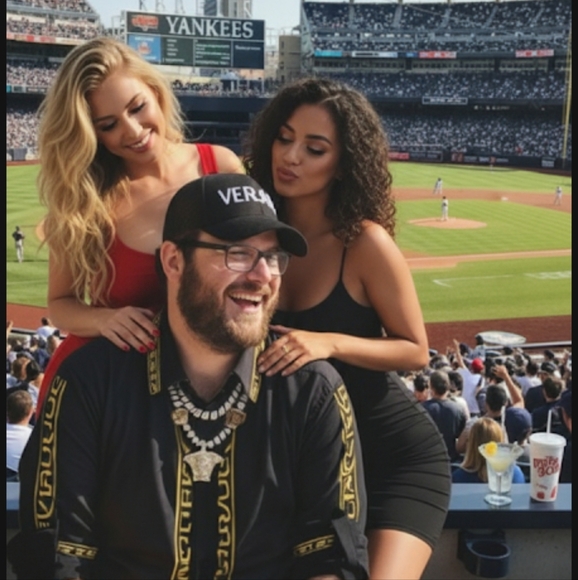 ✨️☆Meet Your Posher☆✨️ - Picture 6 of 17